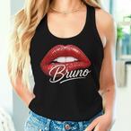 Retro Vintage Tank Tops