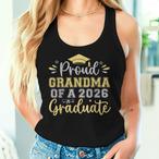 Proud Tank Tops