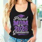 Proud Mom Tank Tops