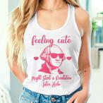 Father Tank Tops