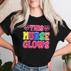 Nurse Shirts