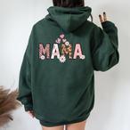 Mommy Hoodies