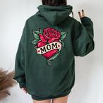 Heart Hoodies