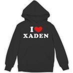 Love Hoodies