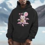 Anime Hoodies