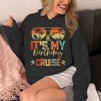 Vacation Hoodies