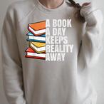 Bookworm Sweatshirts