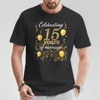 Wedding Shirts