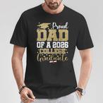 Proud Dad Shirts