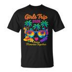 Vacation Shirts