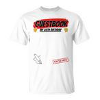 Birthday Shirts