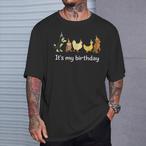 Bear Shirts