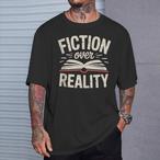 Nonfiction Shirts