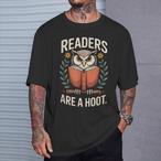 Owl Shirts