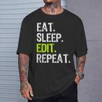 Editor Shirts