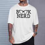 Book Nerd Shirts