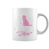 Cat And Dog Mom For Mother's Day Pet Lovers Furmama Coffee Mug