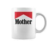Retro Mom Aesthetic Coffee Mug