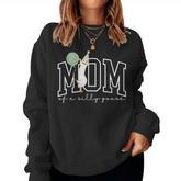 One Silly Goose Mom 1St First Birthday Family Matching Women Sweatshirt