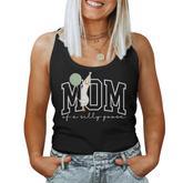 One Silly Goose Mom 1St First Birthday Family Matching Women Tank Top