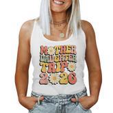 Mother Daughter Trip 2026 Matching Mom Daughter Trip Women Tank Top