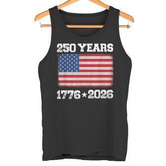 250 Aniversario EeUu América 250 Día De La Independencia Libertad Camiseta sin mangas - Regaloses