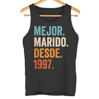 29 Aniversario De Boda 29 Años Camiseta sin mangas - Regaloses