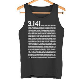 314 円周率の日 数学 非合理数 円周率 長袖tシャツ タンクトップ - Kawaiitshirt