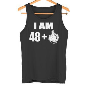 49 Cumpleaños 49 Cumpleaños Hombre 49 Años 49 Año Deida Manga Larga Camiseta sin mangas - Regaloses