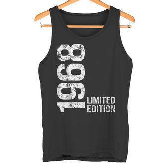 58 Geburtstag Männer 1968 Tank Top - Seseable