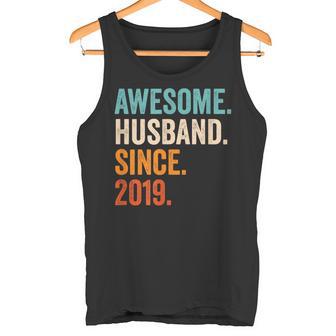 7 Aniversario De Boda 7 Años Camiseta sin mangas - Regaloses