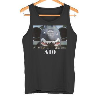 A10 Warthog Chemise Aviation Militaire Débardeur e - Cadeauxyz