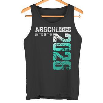Abschluss 2026 Limited Edition Abschluss Tank Top - Seseable
