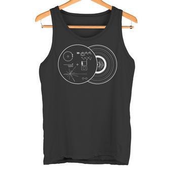 Alien Life 物理学ギフト 銀河 天体物理学 タンクトップ - Kawaiitshirt