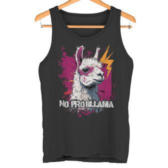 Alpaga Lama Cool Débardeur e - Cadeauxyz