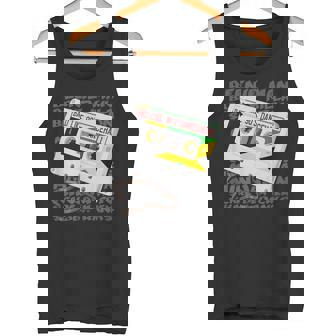 Bad Like 90'S Dancehall レゲエ ダンスホール ロックステディ ジャマイカ タンクトップ - Kawaiitshirt