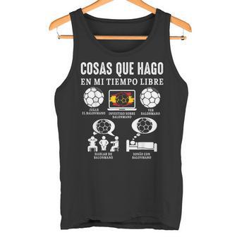 Balonmano Balonmanista Jugador De Balonmano Niño Divertida Camiseta sin mangas - Regaloses