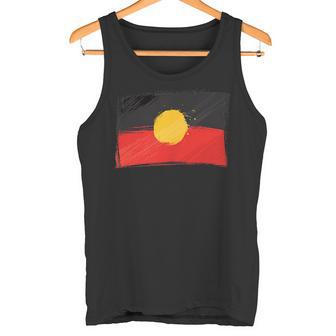 Bandera Aborigen Camiseta sin mangas - Regaloses