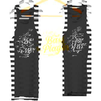 Bassiste Groupe De Musique Guitare Musicien Débardeur e - Cadeauxyz