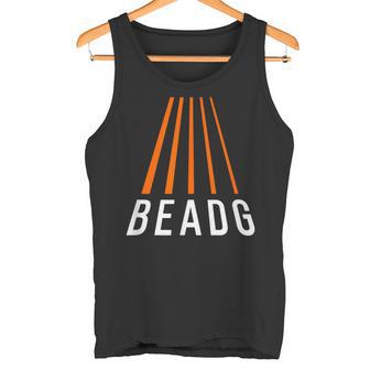 Beadg 5 Cuerdas Bajista Perspectiva Camiseta sin mangas - Regaloses