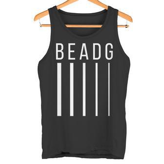 Beadg 5弦ベースギター ベースプレーヤー、ベーシスト タンクトップ - Kawaiitshirt