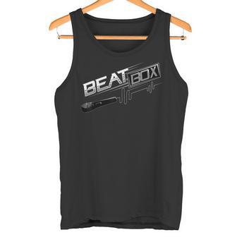 Beatbox タンクトップ - Kawaiitshirt