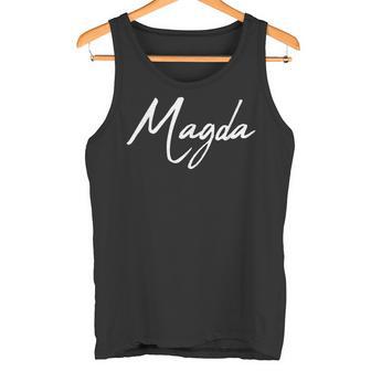 Beautiful Handwritten Font Magda Calligraphy Canotta - Novitaregali