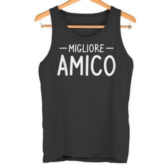 Bel Regalo Dei Migliori Amici Per Un Migliore Amico Canotta - Novitaregali