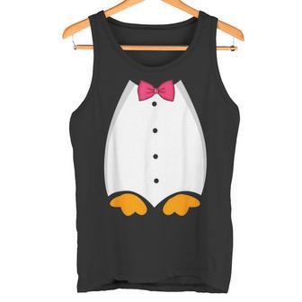 Carino Pinguino Costume Pinguino Costume Per Bambinimoking Costume Canotta - Novitaregali