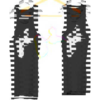 Carte De La Guadeloupe Belle Idee Cadeau 971 Gwada Débardeur e - Cadeauxyz