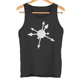 Chaos Magicymboltar Débardeur e - Cadeauxyz