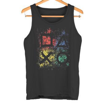 Chemise De Jeu Pour Enfants Hommes De Jeu Gamer Gamer Lover Débardeur e - Cadeauxyz