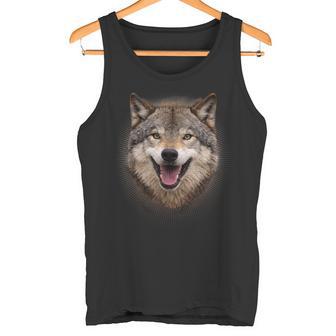 Costume De Loupouriant Débardeur e - Cadeauxyz