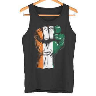 Côte D'ivoire Racines Drapeau Ivoirien Côte D'ivoire Débardeur e - Cadeauxyz